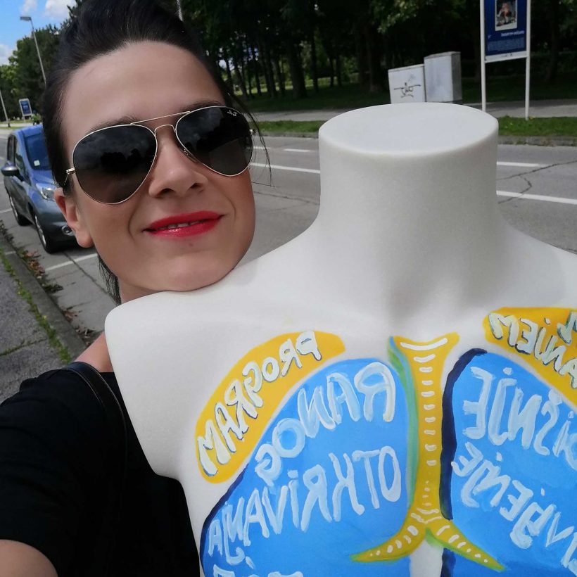 Dišem za tebe (2 of 23)